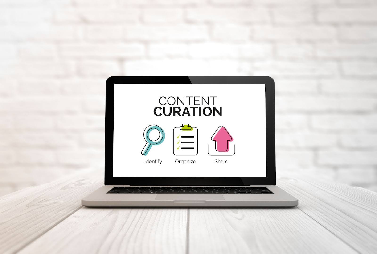 create content without any hassel