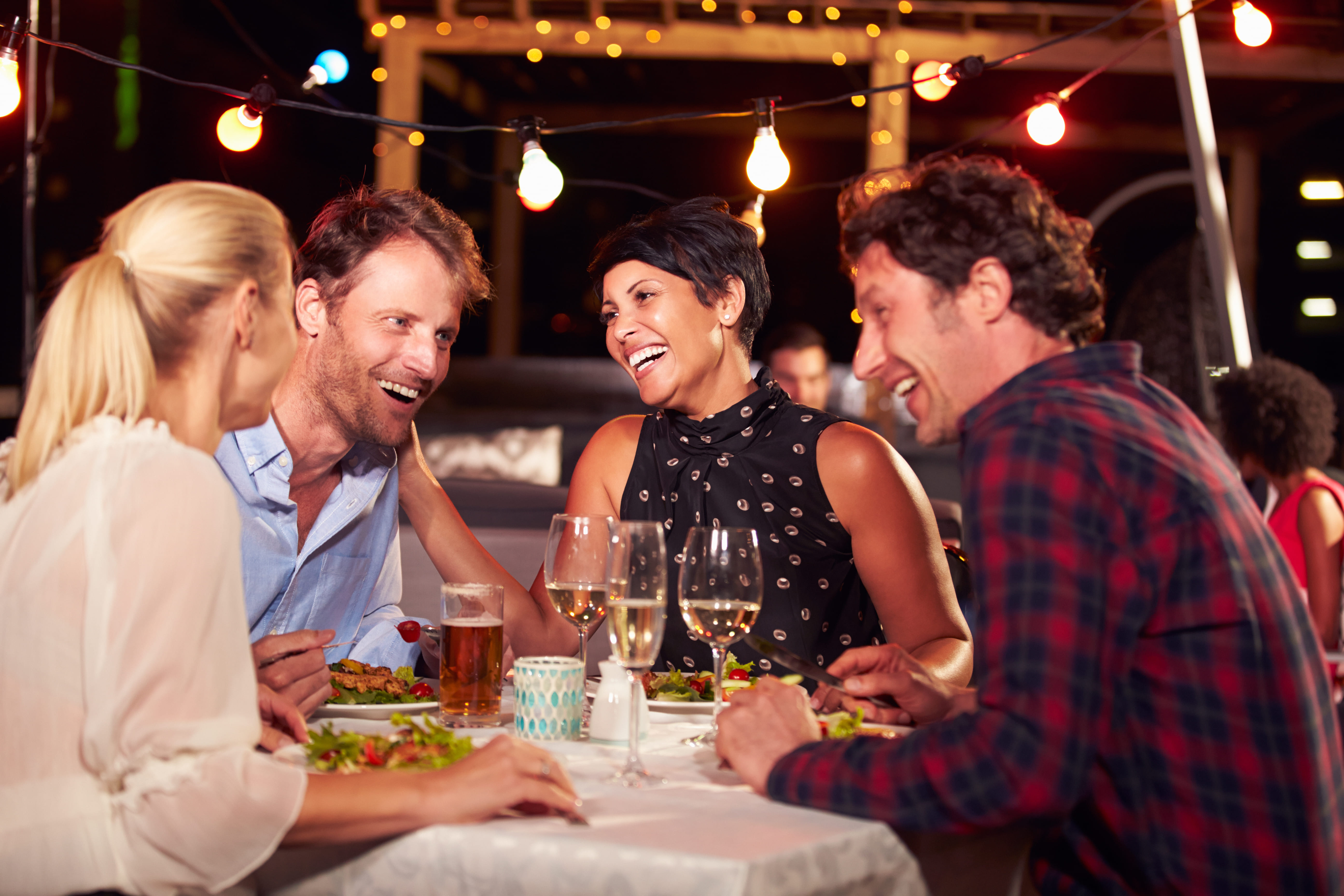 Best Rooftop Bars in the Flatiron District Near Heritage Hotel NYC