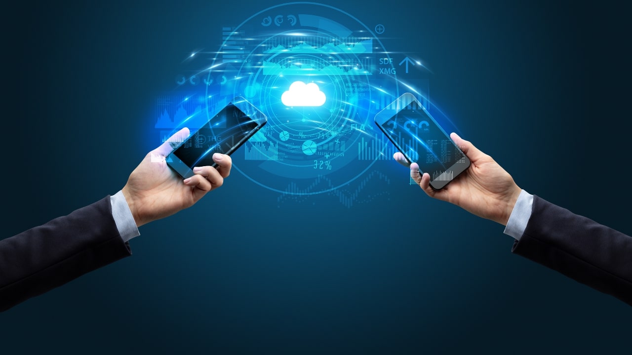 Smart Hotel Rooms