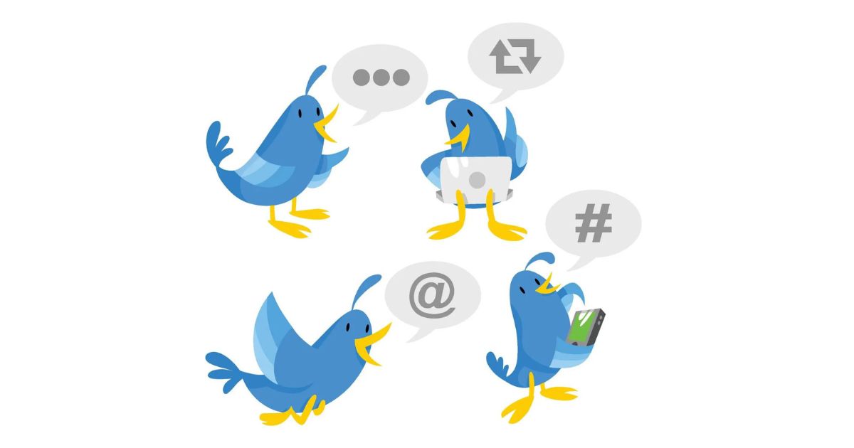 Twitter marketing tips and tricks