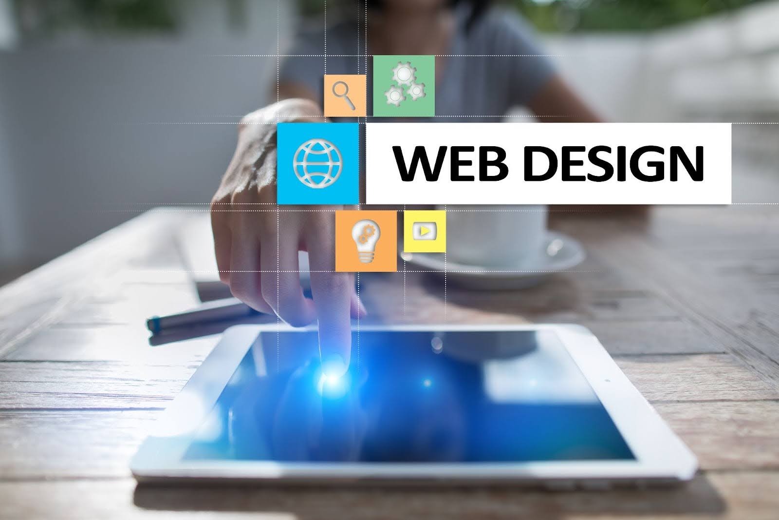 why responsive website design is important