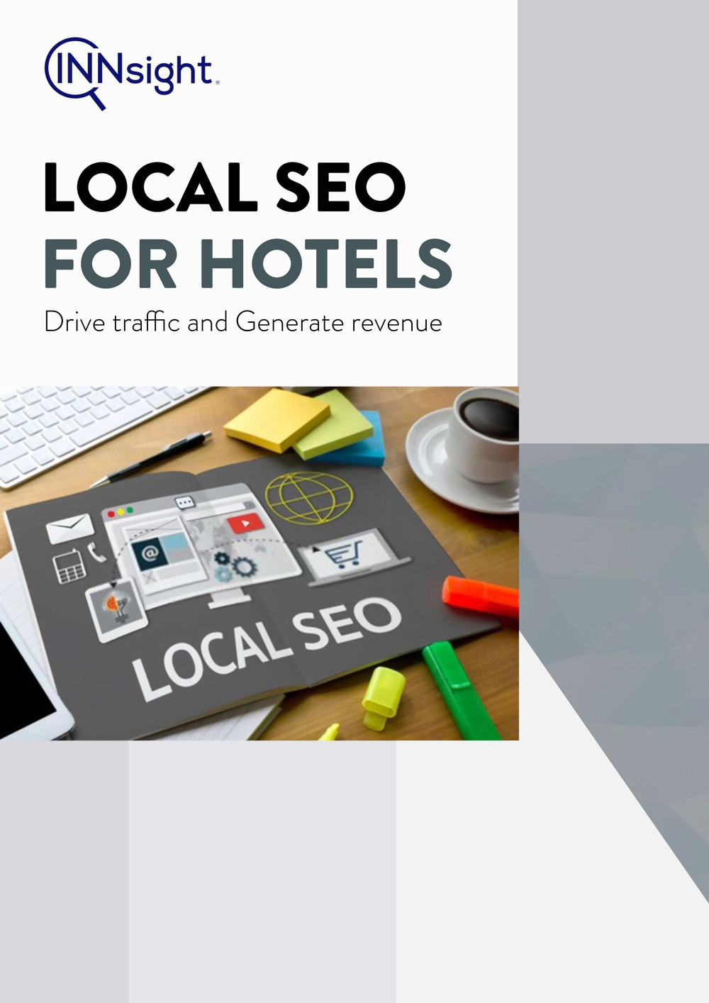 Local SEO for Hotels: Drive Traffic And Generate Revenue