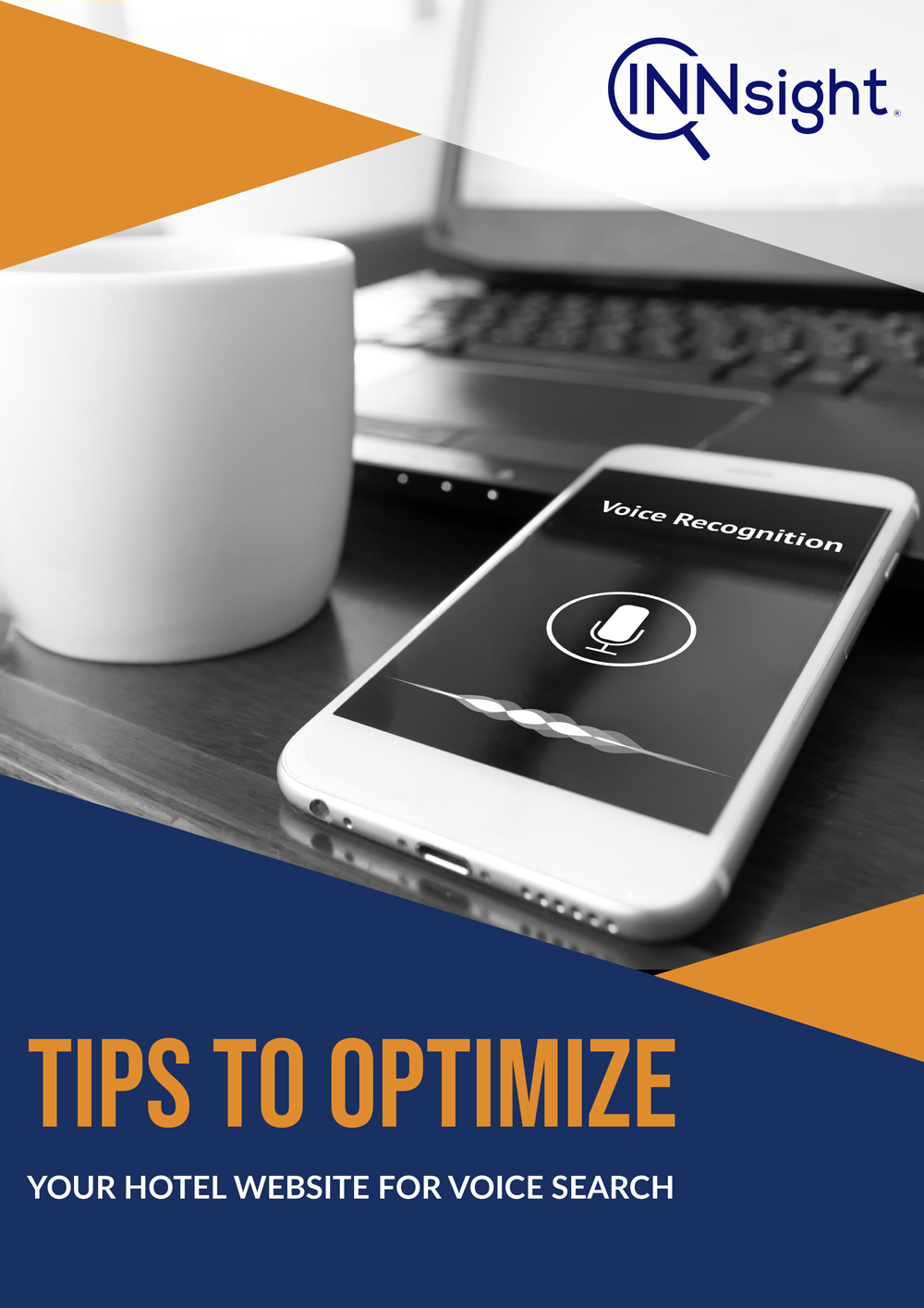 Tips To Optimize Your Hotel Website For Voice Search