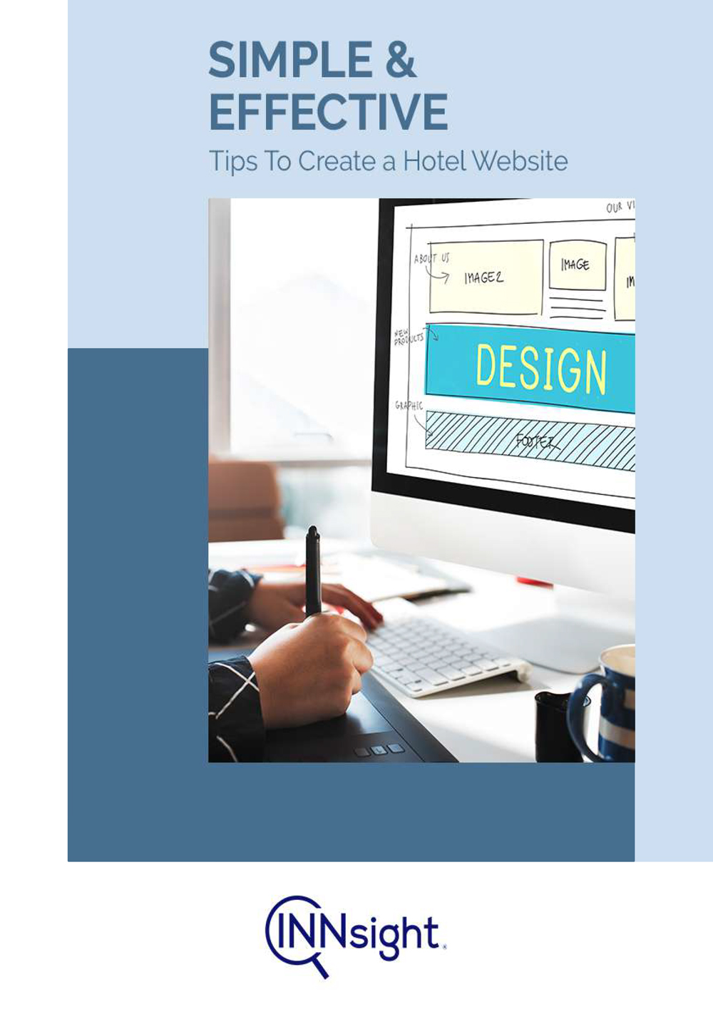 Simple & Effective Tips To Create a Successful Hotel Website